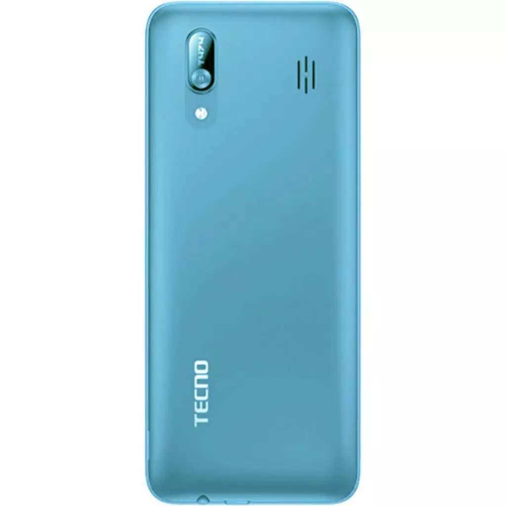 Мобильный телефон Tecno T474 Blue (4895180748004) - 1 Мобильный телефон Tecno T474 Blue (4895180748004) - 1