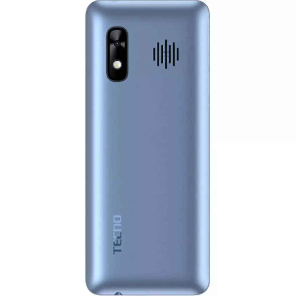 Мобильный телефон Tecno T454 Blue (4895180745997) - 1 Мобильный телефон Tecno T454 Blue (4895180745997) - 1