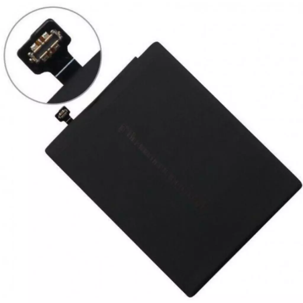 Аккумуляторная батарея для телефона Xiaomi for Redmi Note 7 / Redmi Note 7S (BN4A / 77386) - 2 Аккумуляторная батарея для телефона Xiaomi for Redmi Note 7 / Redmi Note 7S (BN4A / 77386) - 2