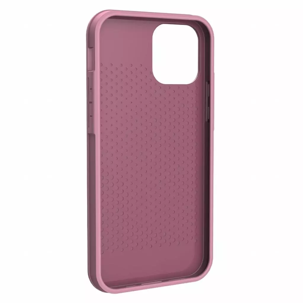 Чехол для моб. телефона Uag iPhone 12 / 12 Pro [U] Anchor, Dusty Rose (11235M314848) - 1