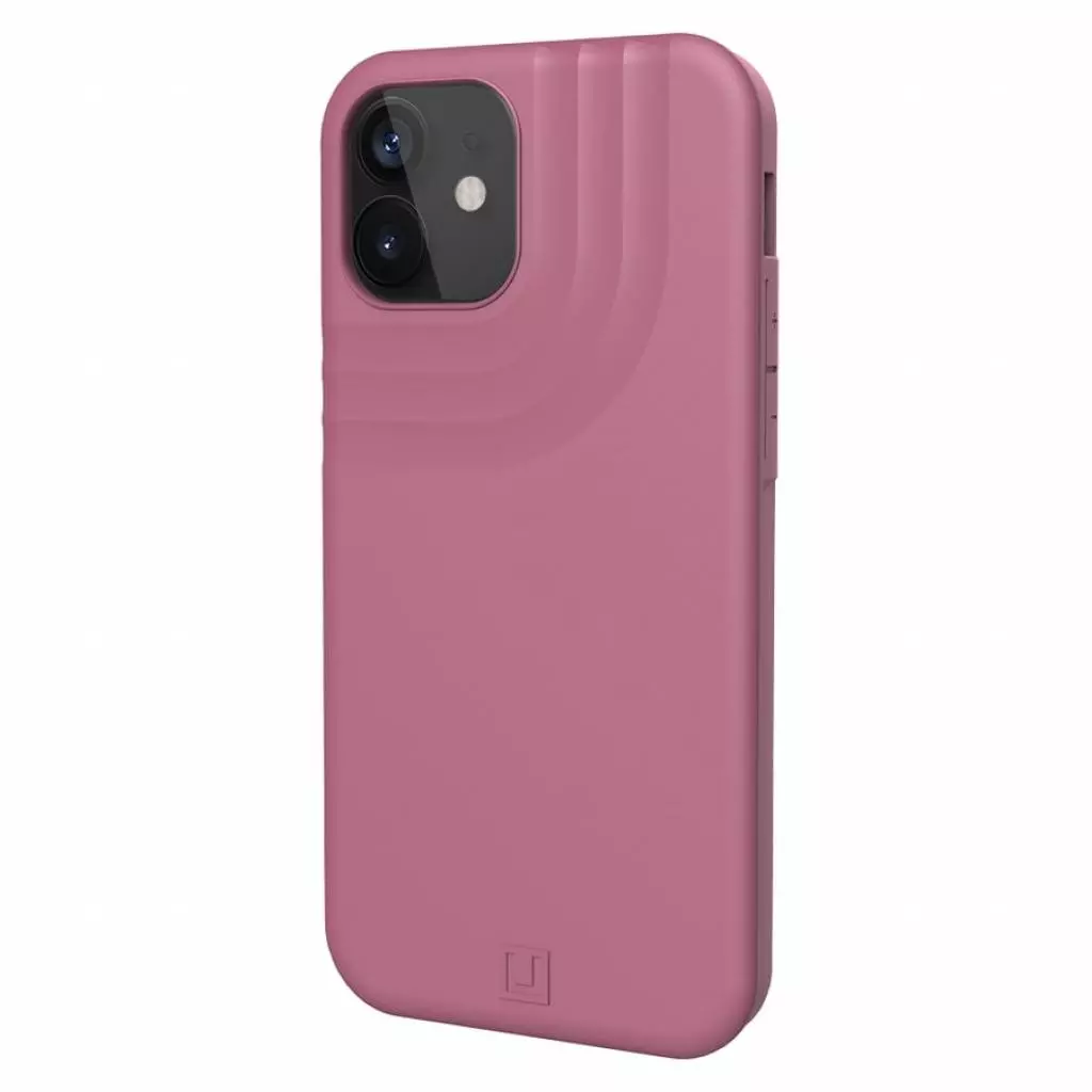 Чехол для моб. телефона Uag iPhone 12 / 12 Pro [U] Anchor, Dusty Rose (11235M314848) - 3