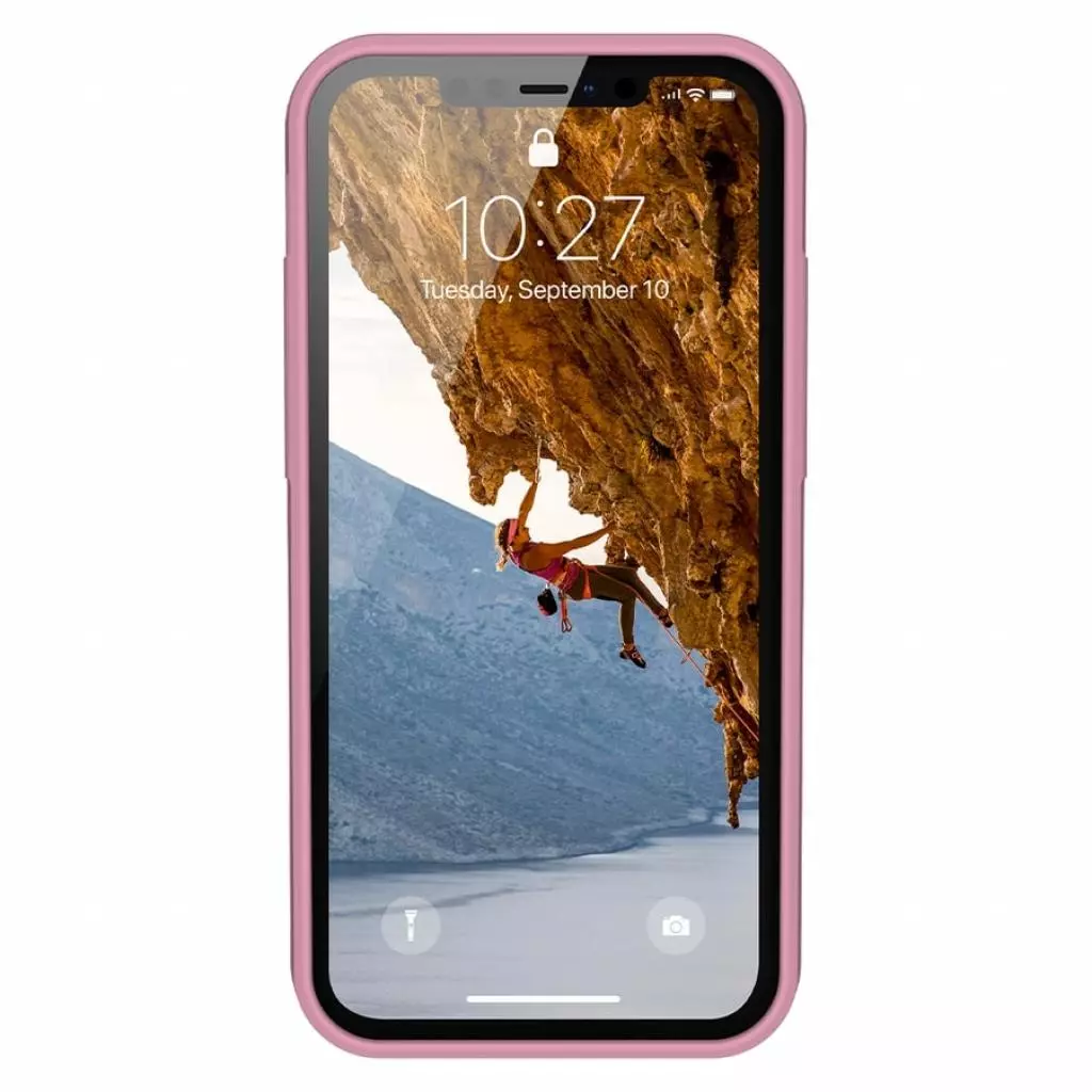 Чехол для моб. телефона Uag iPhone 12 / 12 Pro [U] Anchor, Dusty Rose (11235M314848) - 4
