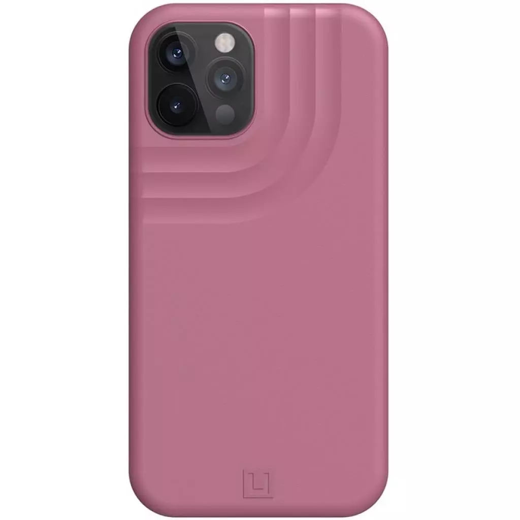 Чехол для моб. телефона Uag iPhone 12 / 12 Pro [U] Anchor, Dusty Rose (11235M314848)