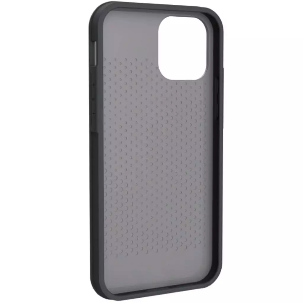 Чехол для моб. телефона Uag iPhone 12 / 12 Pro [U] Anchor, Grey (11235M313030) - 1