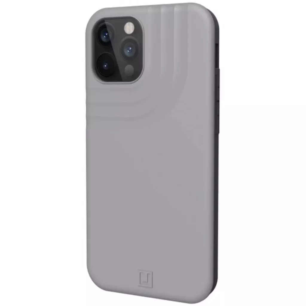 Чехол для моб. телефона Uag iPhone 12 / 12 Pro [U] Anchor, Grey (11235M313030) - 3