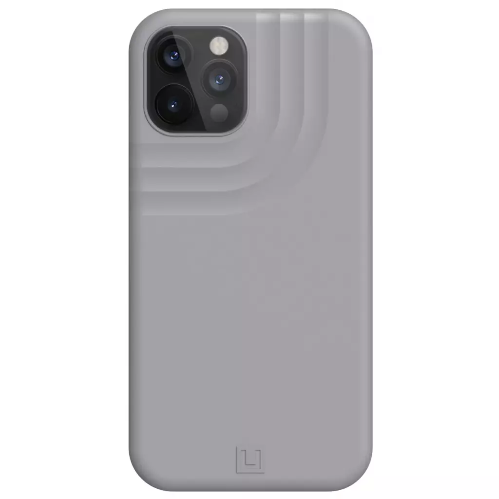 Чехол для моб. телефона Uag iPhone 12 / 12 Pro [U] Anchor, Grey (11235M313030)