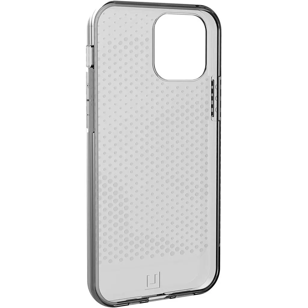 Чехол для моб. телефона Uag iPhone 12 / 12 Pro [U] Lucent, Ash (11235N313131) - 2
