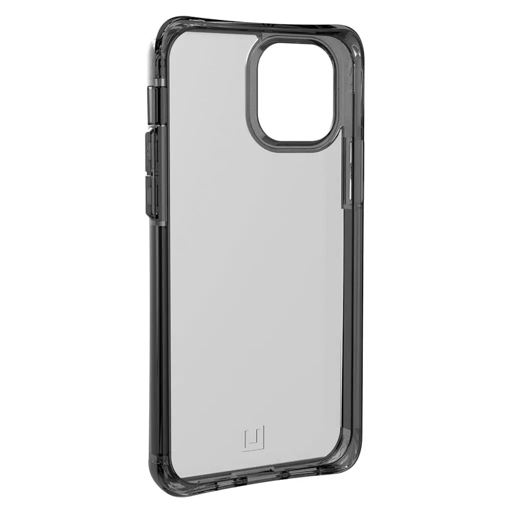 Чехол для моб. телефона Uag iPhone 12 / 12 Pro [U] Mouve, Ash (112352313131) - 3