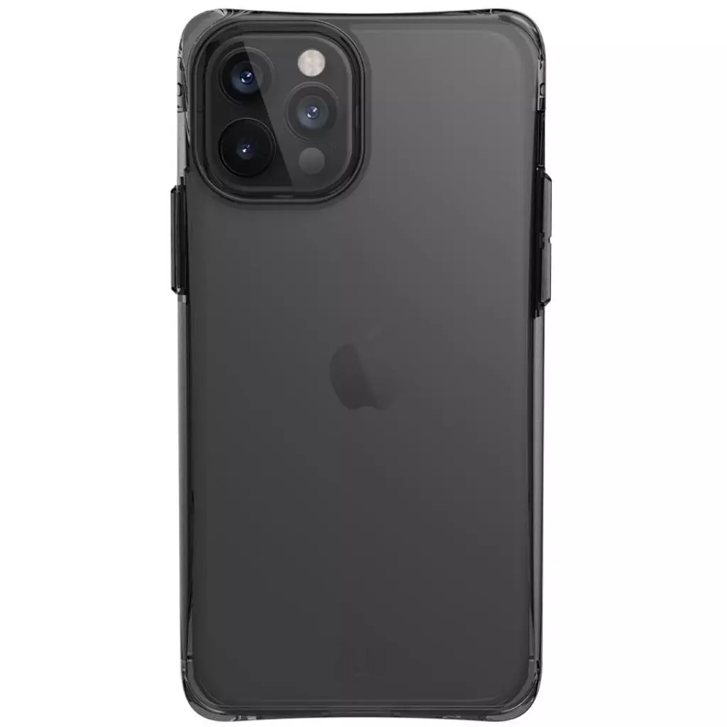 Чехол для моб. телефона Uag iPhone 12 / 12 Pro [U] Mouve, Ash (112352313131)