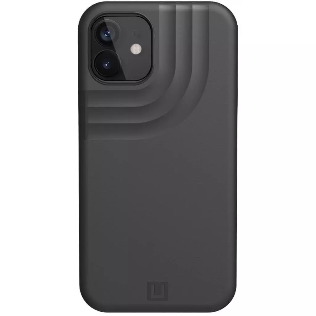 Чехол для моб. телефона Uag iPhone 12 Mini [U] Anchor, Black (11234M314040)
