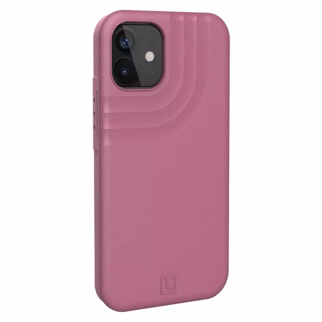 Чехол для моб. телефона Uag iPhone 12 Mini [U] Anchor, Dusty Rose (11234M314848) - 2