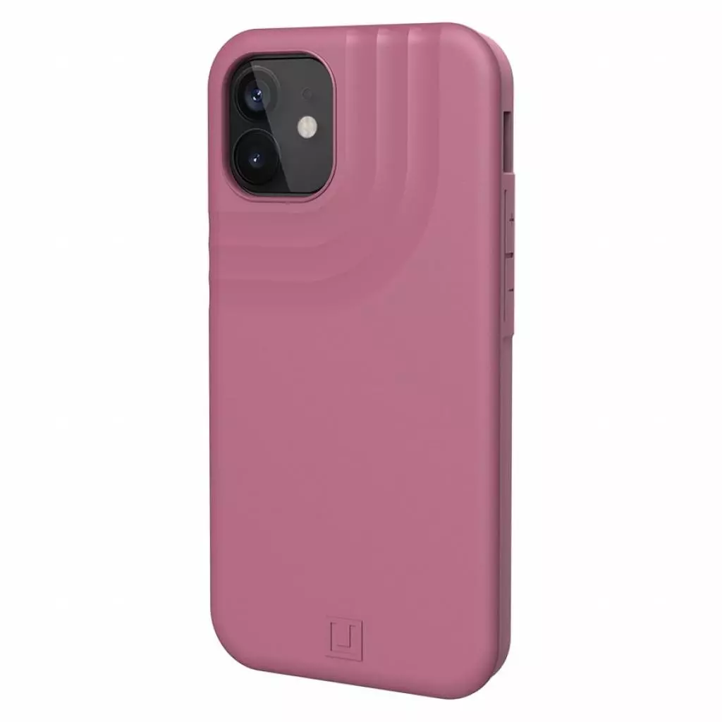Чехол для моб. телефона Uag iPhone 12 Mini [U] Anchor, Dusty Rose (11234M314848) - 3