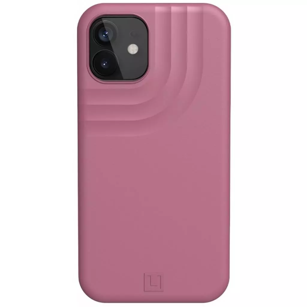 Чехол для моб. телефона Uag iPhone 12 Mini [U] Anchor, Dusty Rose (11234M314848)