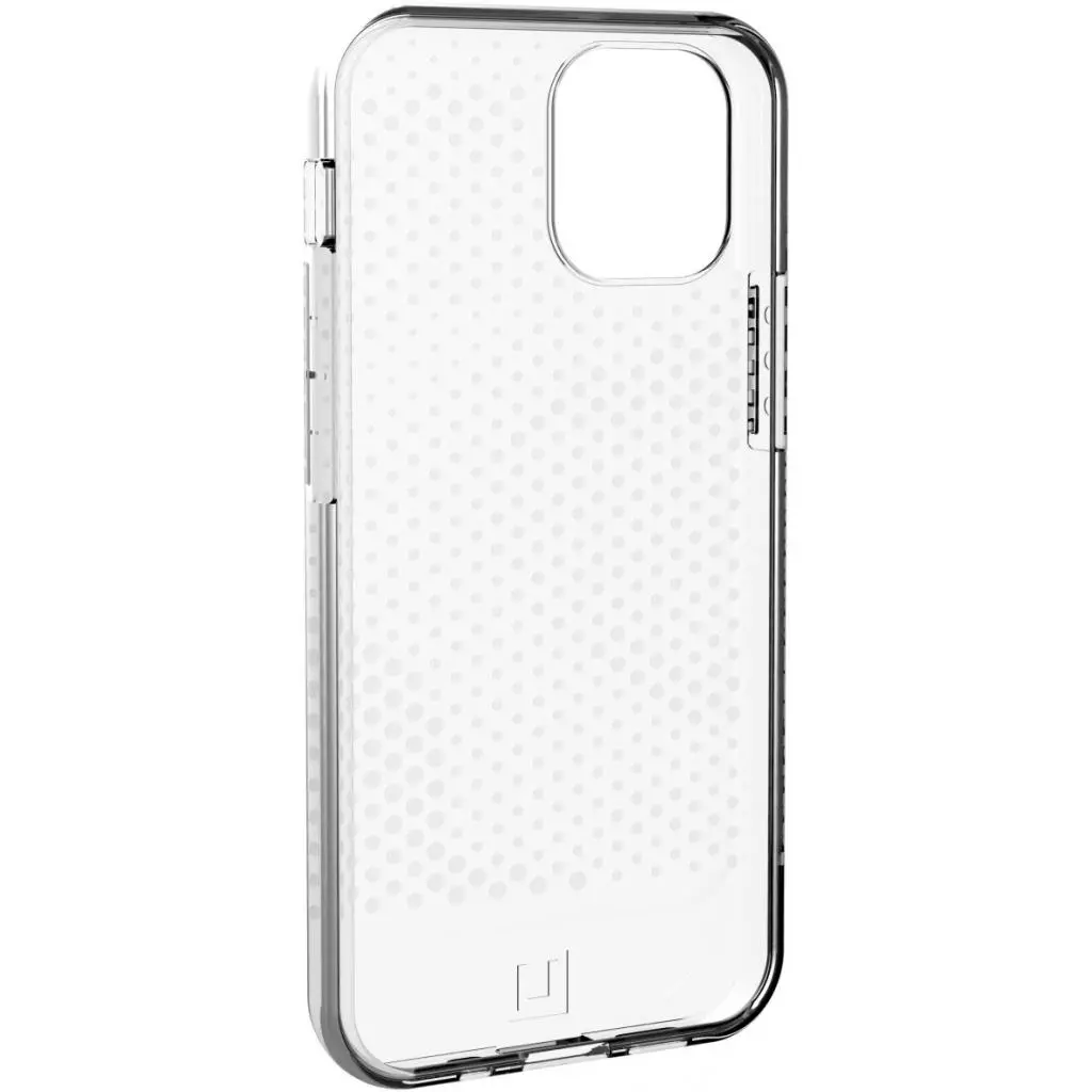 Чехол для моб. телефона Uag iPhone 12 Mini [U] Lucent, Ice (11234N314343) - 1