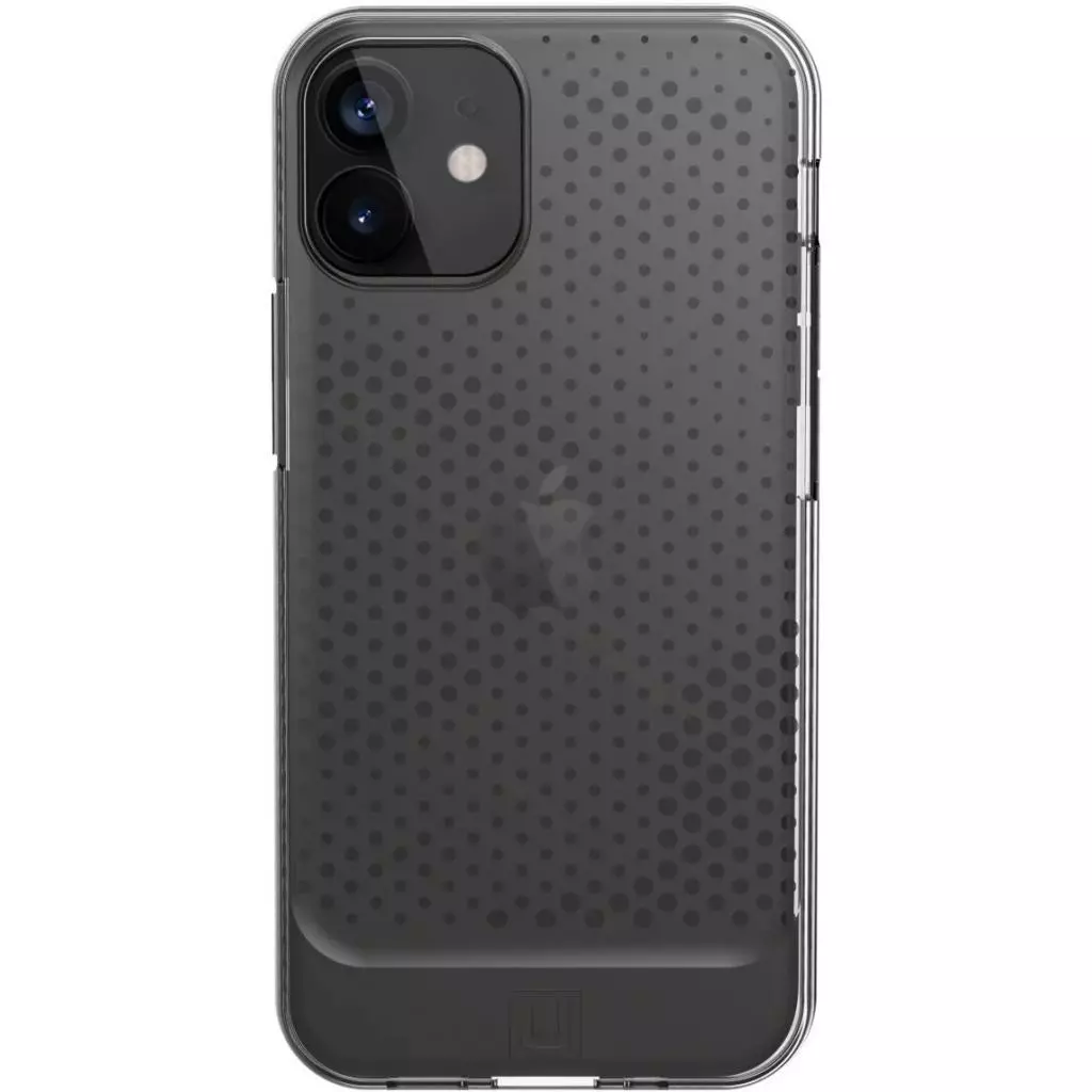Чехол для моб. телефона Uag iPhone 12 Mini [U] Lucent, Ice (11234N314343)