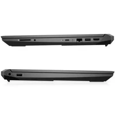Ноутбук HP Pavilion Gaming 15 (1U6A8EA) - 3 Ноутбук HP Pavilion Gaming 15 (1U6A8EA) - 3