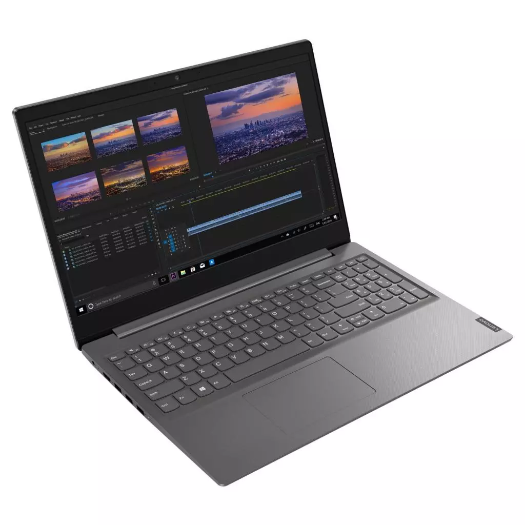 Ноутбук Lenovo V15 (82C500NRRA) - 1 Ноутбук Lenovo V15 (82C500NRRA) - 1