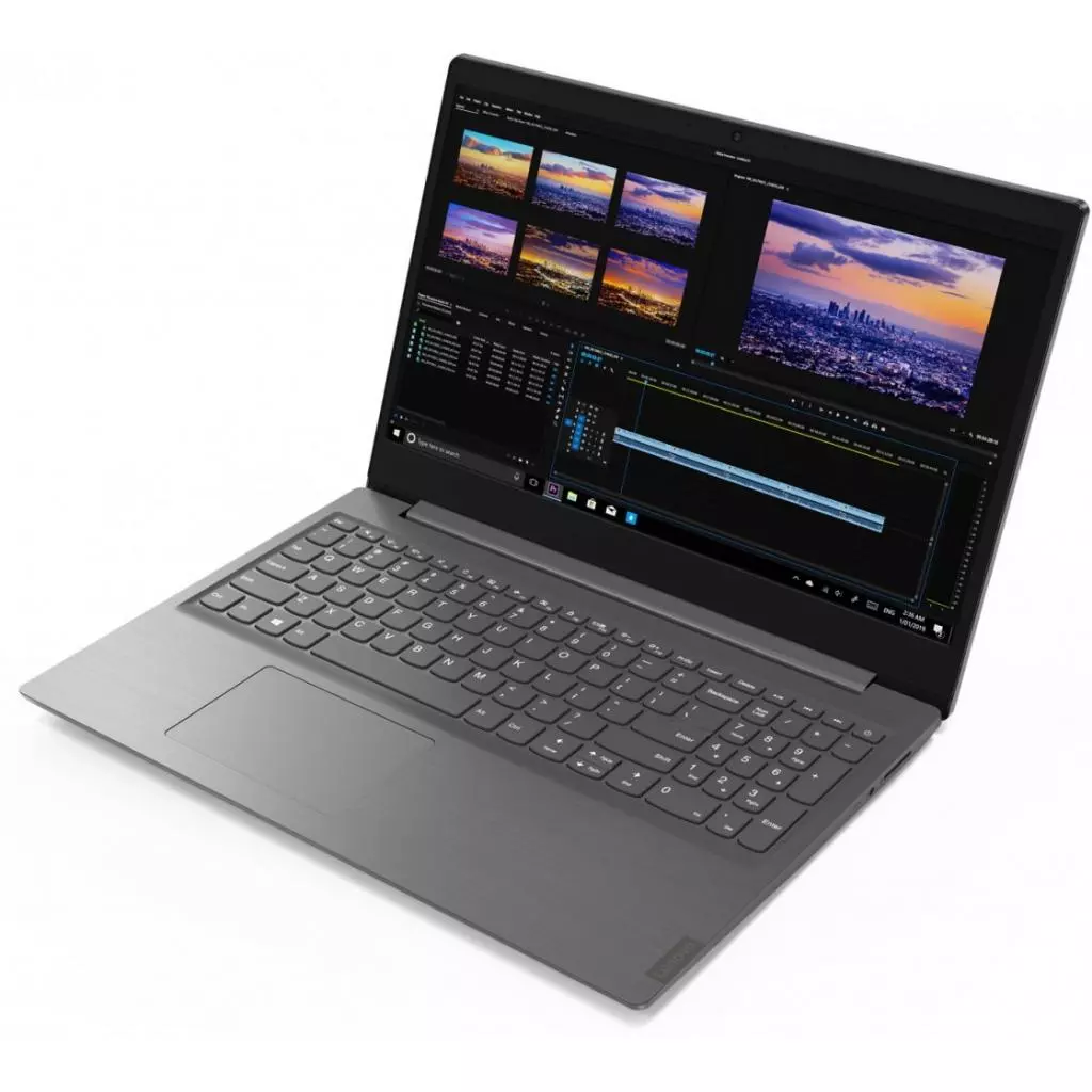 Ноутбук Lenovo V15 (82C500NRRA) - 2 Ноутбук Lenovo V15 (82C500NRRA) - 2