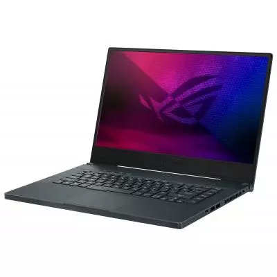 Ноутбук ASUS ROG Zephyrus GU502LV-HC137 (90NR04F5-M02880) - 2 Ноутбук ASUS ROG Zephyrus GU502LV-HC137 (90NR04F5-M02880) - 2