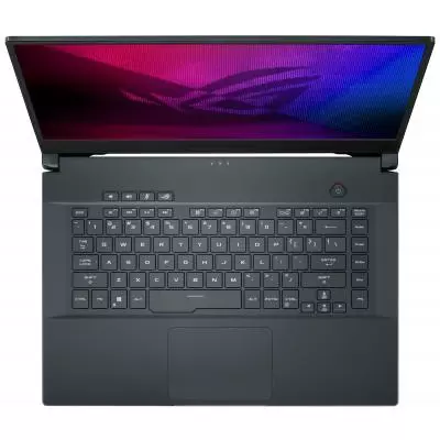 Ноутбук ASUS ROG Zephyrus GU502LV-HC137 (90NR04F5-M02880) - 3 Ноутбук ASUS ROG Zephyrus GU502LV-HC137 (90NR04F5-M02880) - 3