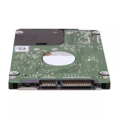 Жесткий диск для ноутбука 2.5" 320GB WD (#WD3200BUCT#) - 2 Жесткий диск для ноутбука 2.5" 320GB WD (#WD3200BUCT#) - 2