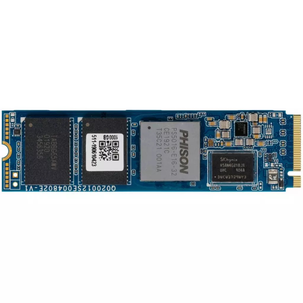 Накопитель SSD M.2 2280 1TB ADATA (AGAMMIXS50L-1T-C) - 1 Накопитель SSD M.2 2280 1TB ADATA (AGAMMIXS50L-1T-C) - 1