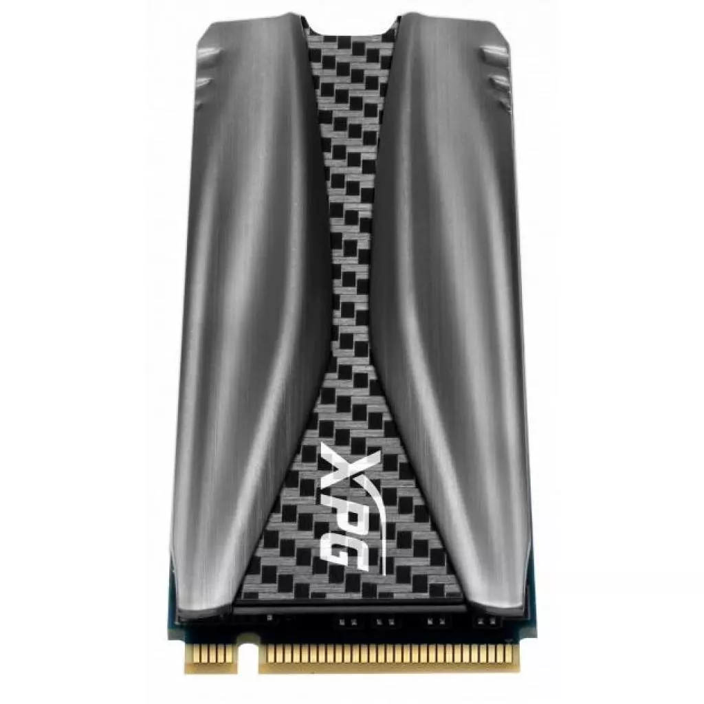 Накопитель SSD M.2 2280 1TB ADATA (AGAMMIXS50L-1T-C) - 4 Накопитель SSD M.2 2280 1TB ADATA (AGAMMIXS50L-1T-C) - 4