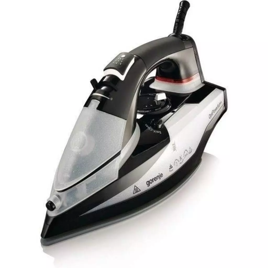 Утюг Gorenje SIH2600GC - 3 Утюг Gorenje SIH2600GC - 3
