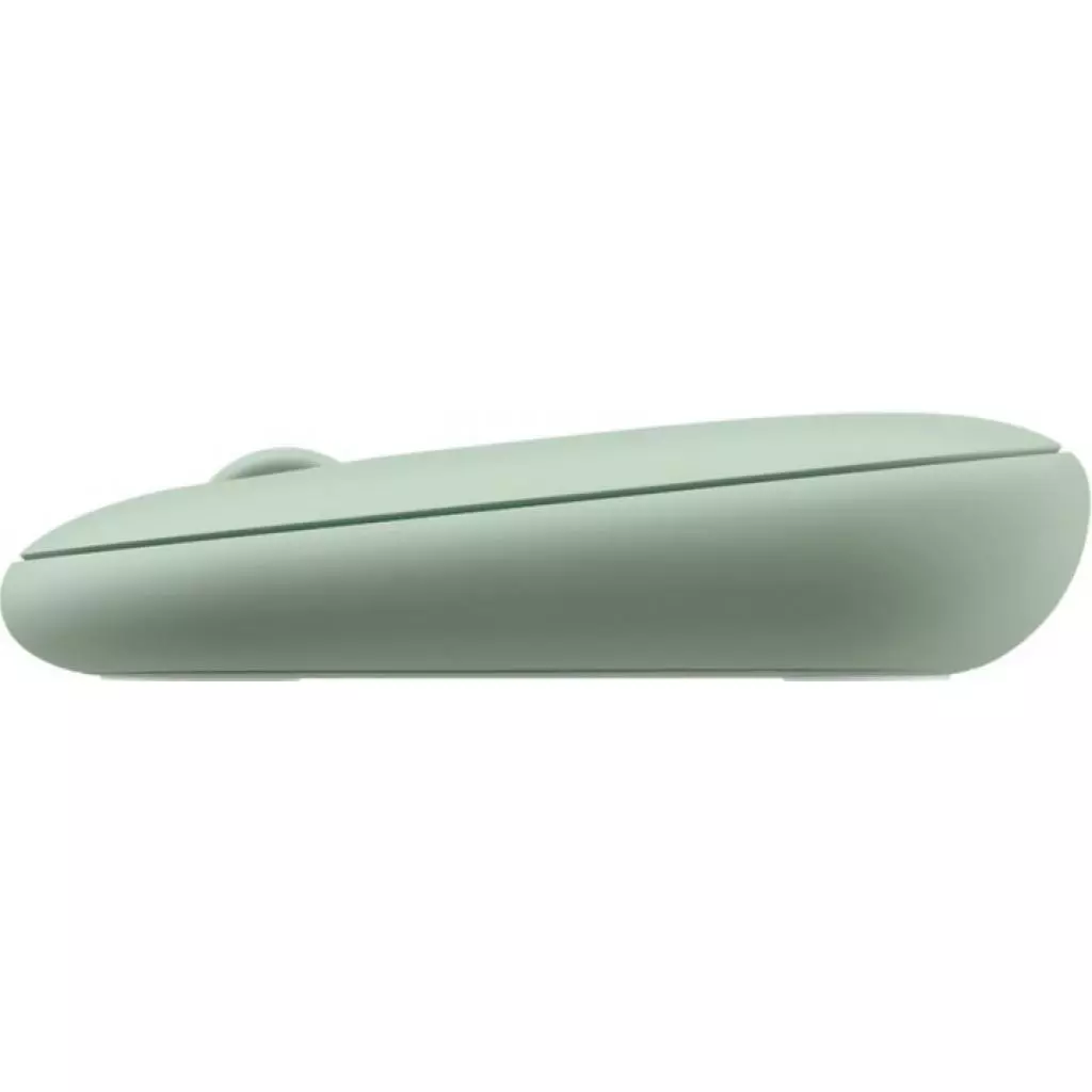 Мышка Logitech M350 Wireless Eucalyptus (910-005720) - 5 Мышка Logitech M350 Wireless Eucalyptus (910-005720) - 5