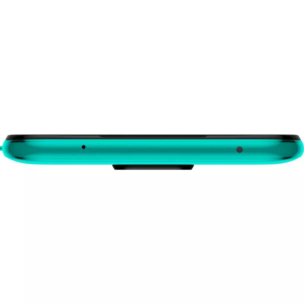 Мобильный телефон Xiaomi Redmi Note 9 Pro 6/128GB Tropical Green - 3 Мобильный телефон Xiaomi Redmi Note 9 Pro 6/128GB Tropical Green - 3