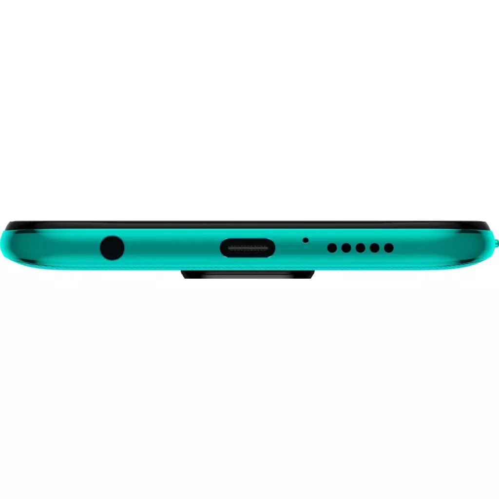 Мобильный телефон Xiaomi Redmi Note 9 Pro 6/128GB Tropical Green - 11 Мобильный телефон Xiaomi Redmi Note 9 Pro 6/128GB Tropical Green - 11