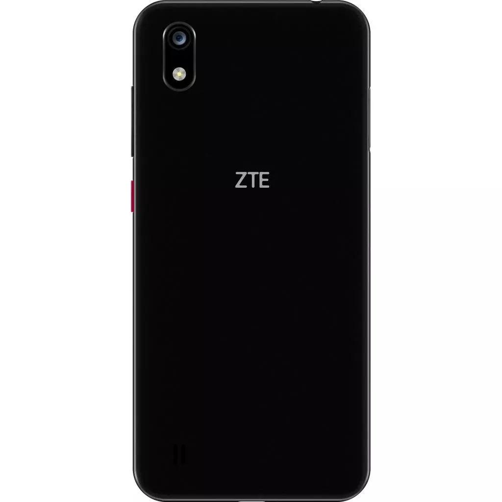 Мобильный телефон ZTE Blade A7 2019 2/32GB Black - 1 Мобильный телефон ZTE Blade A7 2019 2/32GB Black - 1