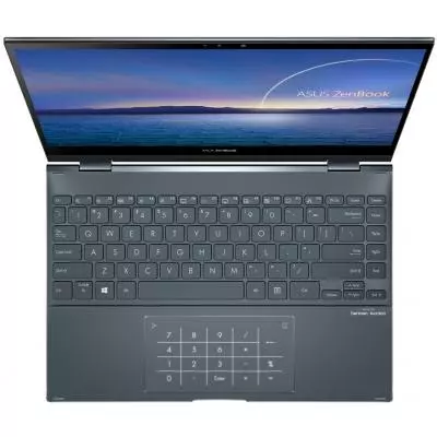 Ноутбук ASUS ZenBook Flip UX363EA-EM045T (90NB0RZ1-M01350) - 3 Ноутбук ASUS ZenBook Flip UX363EA-EM045T (90NB0RZ1-M01350) - 3