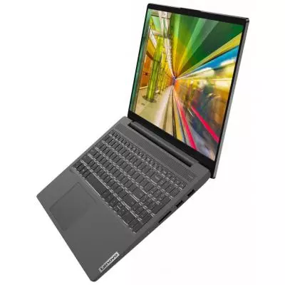Ноутбук Lenovo IdeaPad 5 15IIL05 (81YK00R1RA) - 4 Ноутбук Lenovo IdeaPad 5 15IIL05 (81YK00R1RA) - 4
