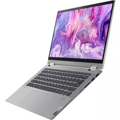 Ноутбук Lenovo Flex 5 14IIL05 (81X100NLRA) - 2 Ноутбук Lenovo Flex 5 14IIL05 (81X100NLRA) - 2