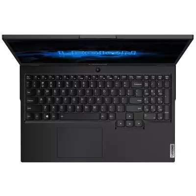 Ноутбук Lenovo Legion 5 15IMH05 (82AU00JQRA) - 3 Ноутбук Lenovo Legion 5 15IMH05 (82AU00JQRA) - 3