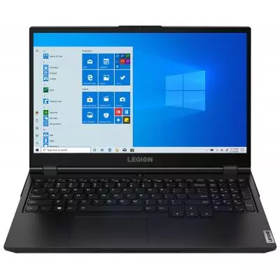 Ноутбук Lenovo Legion 5 15IMH05 (82AU00JQRA)