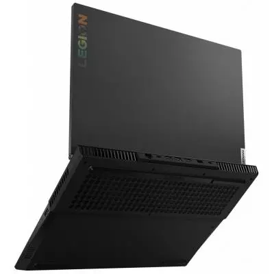 Ноутбук Lenovo Legion 5 15IMH05H (81Y600LURA) - 6