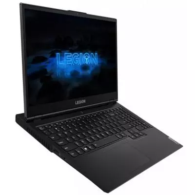 Ноутбук Lenovo Legion 5 15ARH05 (82B500KPRA) - 1 Ноутбук Lenovo Legion 5 15ARH05 (82B500KPRA) - 1