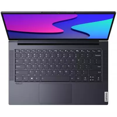 Ноутбук Lenovo Yoga Slim 7 14IIL05 (82A100HMRA) - 3 Ноутбук Lenovo Yoga Slim 7 14IIL05 (82A100HMRA) - 3