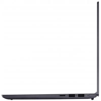 Ноутбук Lenovo Yoga Slim 7 14IIL05 (82A100HMRA) - 5 Ноутбук Lenovo Yoga Slim 7 14IIL05 (82A100HMRA) - 5