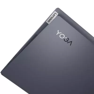 Ноутбук Lenovo Yoga Slim 7 14IIL05 (82A100HMRA) - 7 Ноутбук Lenovo Yoga Slim 7 14IIL05 (82A100HMRA) - 7