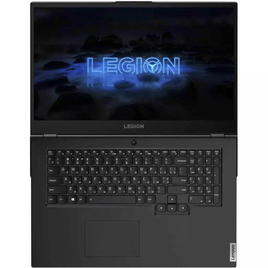 Ноутбук Lenovo Legion 5 17IMH05 (82B30090RA) - 3 Ноутбук Lenovo Legion 5 17IMH05 (82B30090RA) - 3