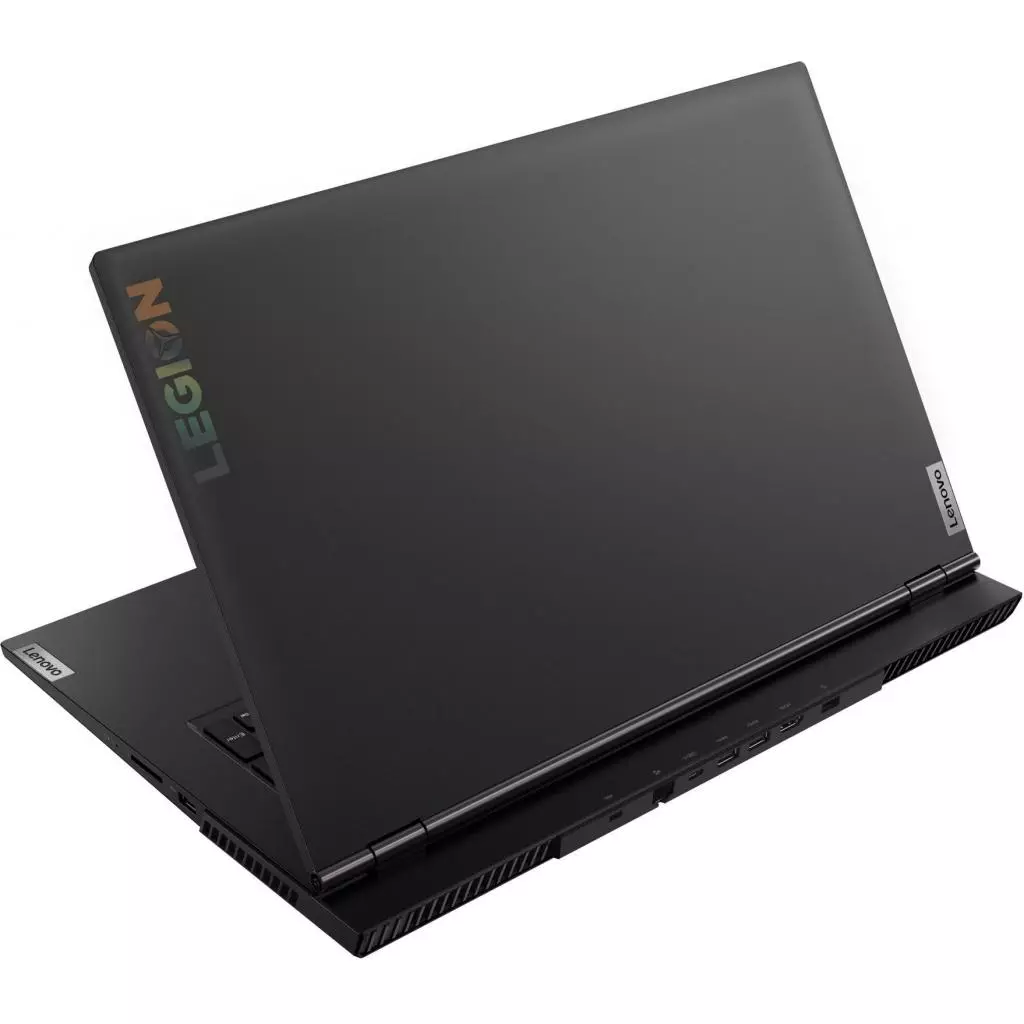 Ноутбук Lenovo Legion 5 17IMH05 (82B30090RA) - 5 Ноутбук Lenovo Legion 5 17IMH05 (82B30090RA) - 5