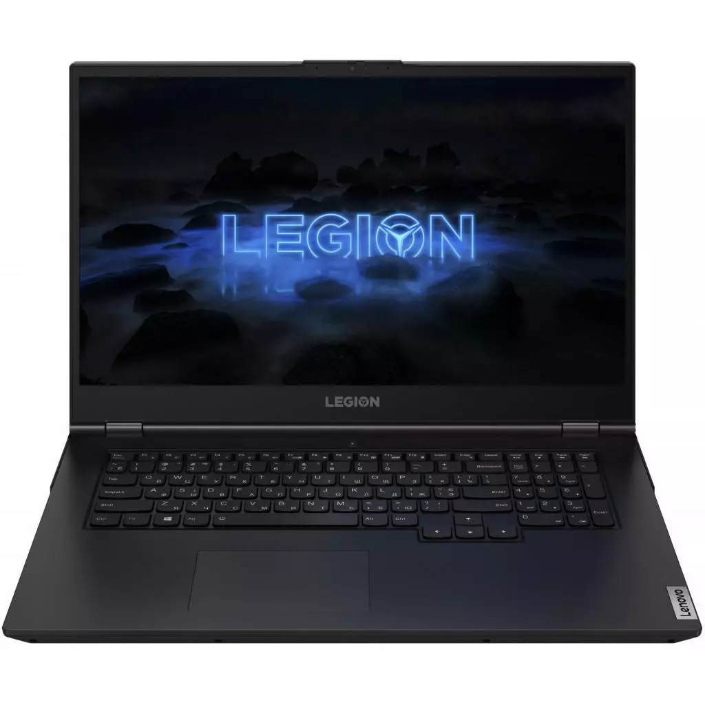 Ноутбук Lenovo Legion 5 17IMH05 (82B30090RA)