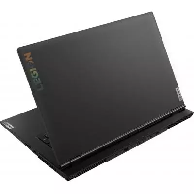 Ноутбук Lenovo Legion 5 17IMH05 (82B30095RA) - 5 Ноутбук Lenovo Legion 5 17IMH05 (82B30095RA) - 5
