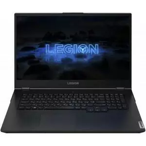 Ноутбук Lenovo Legion 5 17IMH05 (82B3006RRA)