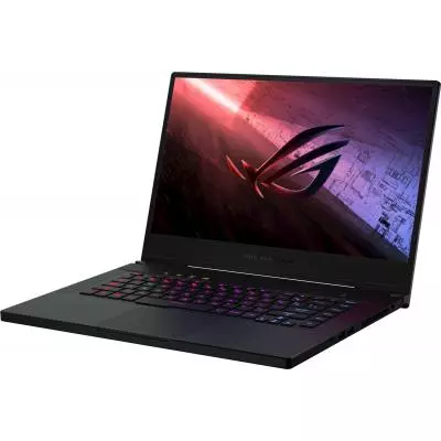 Ноутбук ASUS ROG Zephyrus GX502LXS-HF098T (90NR0311-M02200) - 2 Ноутбук ASUS ROG Zephyrus GX502LXS-HF098T (90NR0311-M02200) - 2