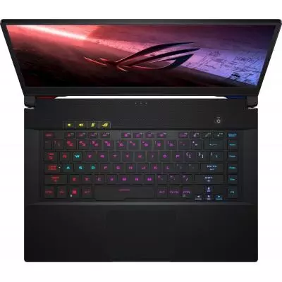Ноутбук ASUS ROG Zephyrus GX502LXS-HF098T (90NR0311-M02200) - 3 Ноутбук ASUS ROG Zephyrus GX502LXS-HF098T (90NR0311-M02200) - 3