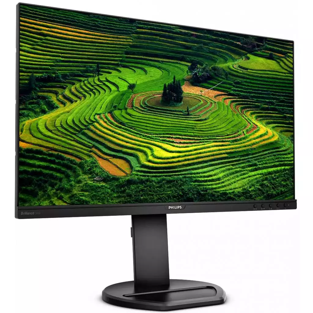 Монитор Philips 241B8QJEB/00 - 1